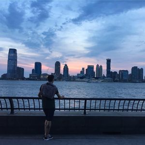 Meet your Posher, Gemma